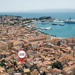 Dida Centre Apartment *