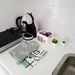 Dida Centre Apartment