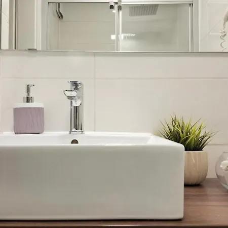 Apartman Dida Centre
