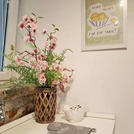 Dida Centre Apartman Split