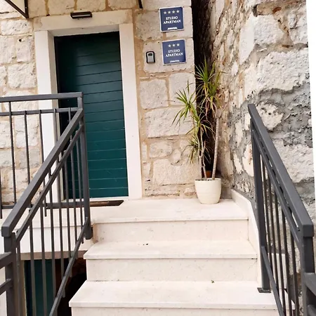 Apartman Dida Centre *