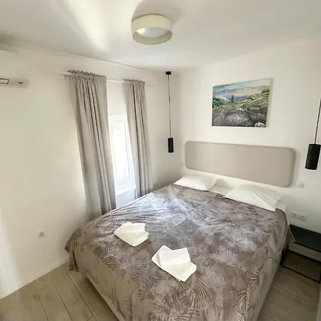 Dida Centre Apartman