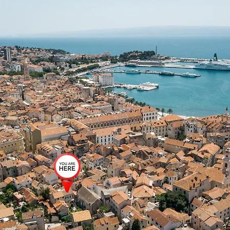 Dida Centre Apartamento *