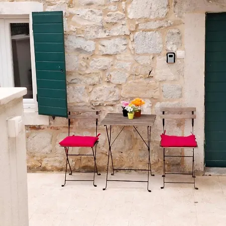 Dida Centre Apartamento