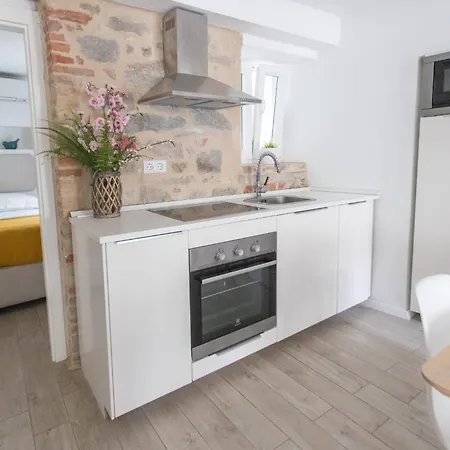 Apartamento Dida Centre Split