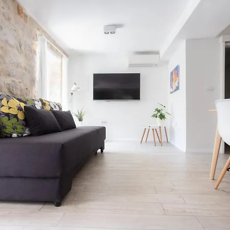 Dida Centre 公寓 *