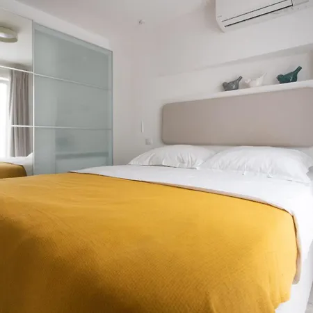 Dida Centre 公寓 斯普利特