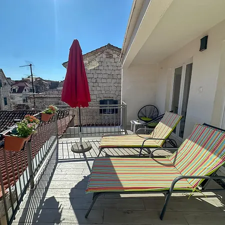 Dida Centre 斯普利特