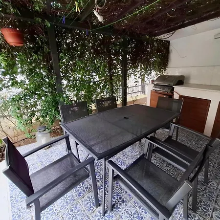 Dida Centre 公寓 *