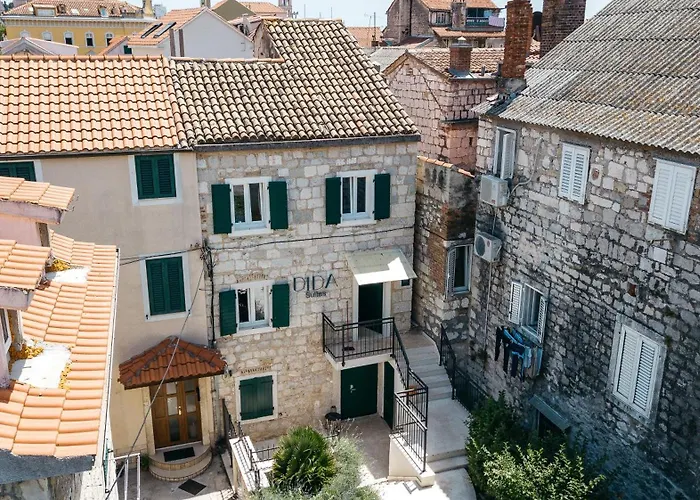 Dida Centre דירה