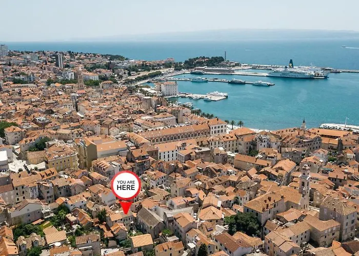 Dida Centre דירה *