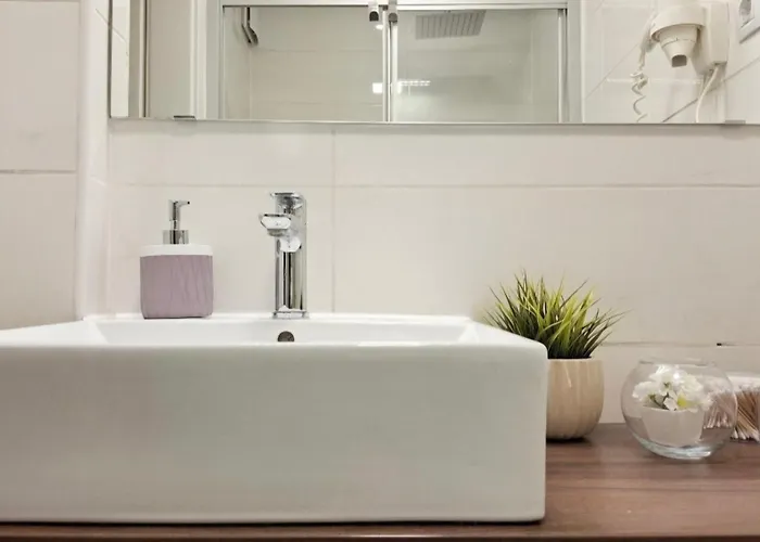 דירה Dida Centre