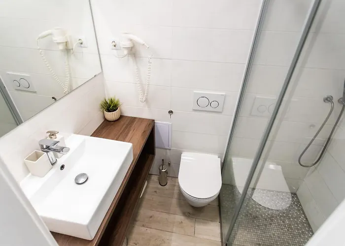 דירה Dida Centre *