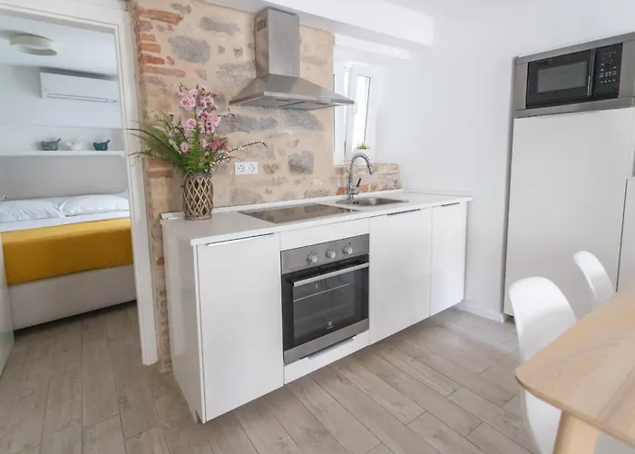 דירה Dida Centre ספליט