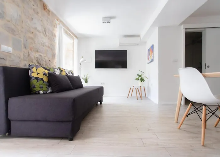 Dida Centre דירה *