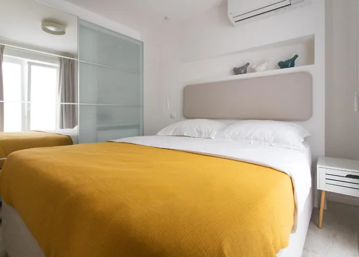 Dida Centre דירה ספליט