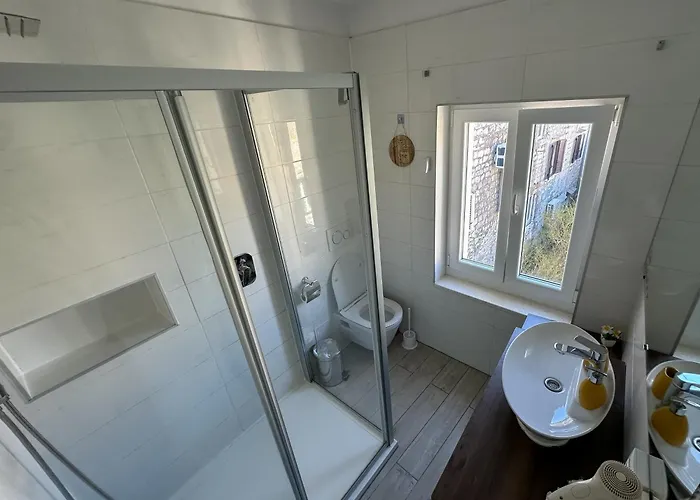 Dida Centre דירה ספליט