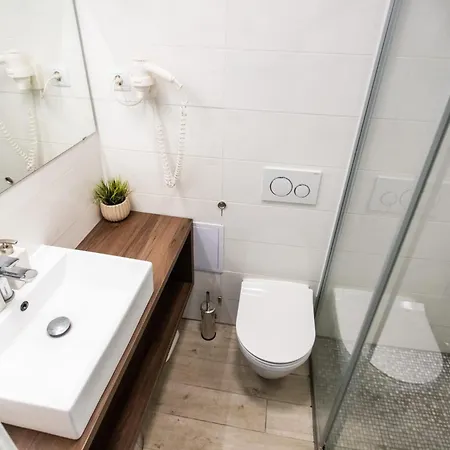 Апартаменти Dida Centre *