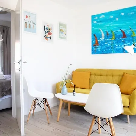 Dida Centre Апартаменти *